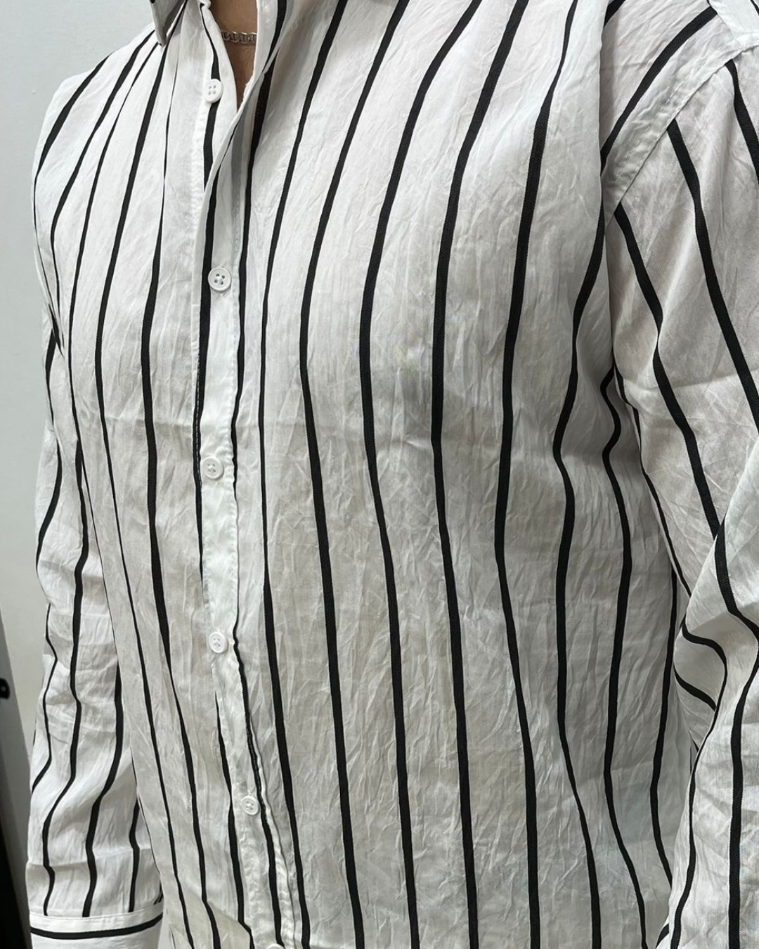 Contrast Line – Şıklığın Net Hali