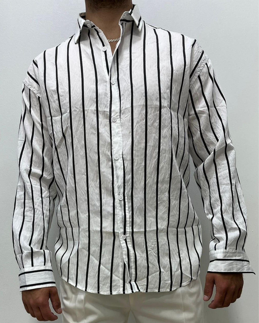 Contrast Line – Şıklığın Net Hali