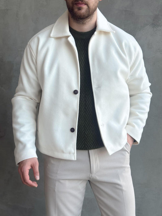 Erkek Premium Yüksek Kalite Kaşe