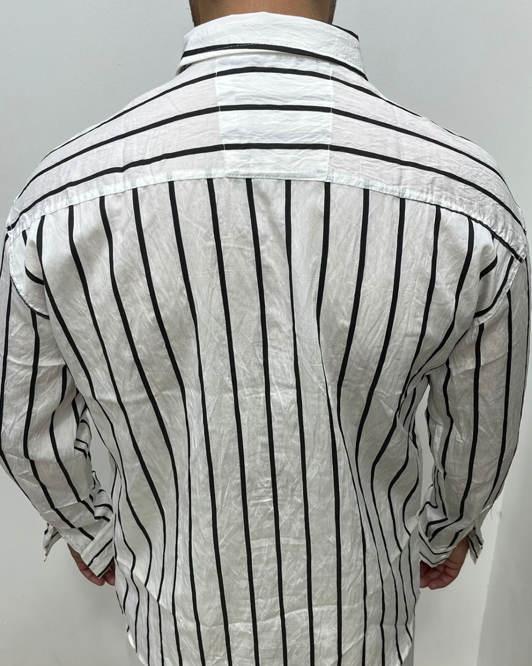 Contrast Line – Şıklığın Net Hali