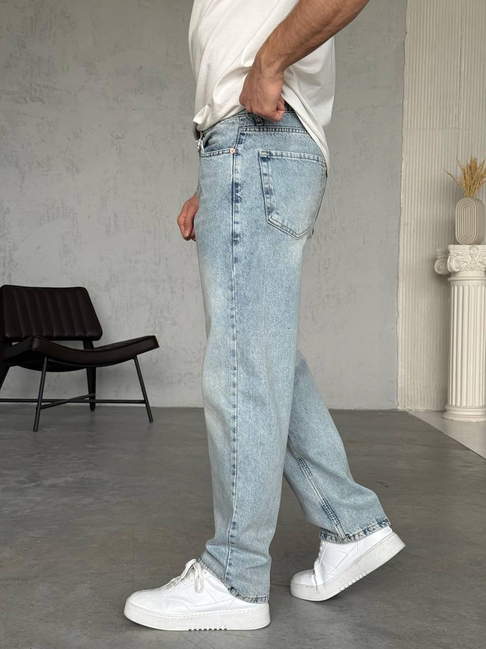 BAGGY KOT PANTOLON (3329)