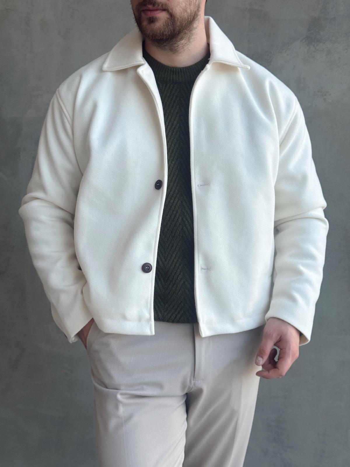 Erkek Premium Yüksek Kalite Kaşe