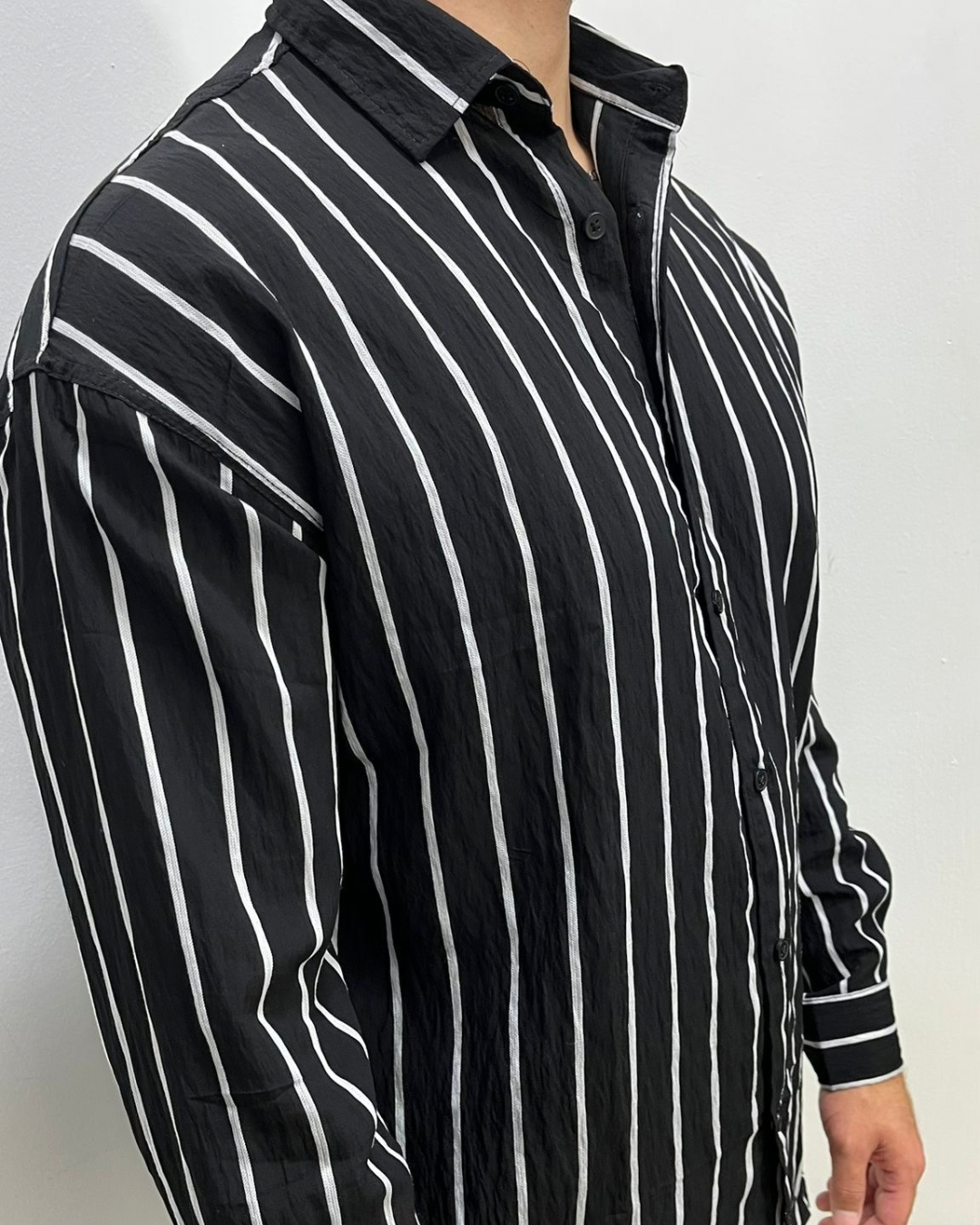 Contrast Line – Şıklığın Net Hali
