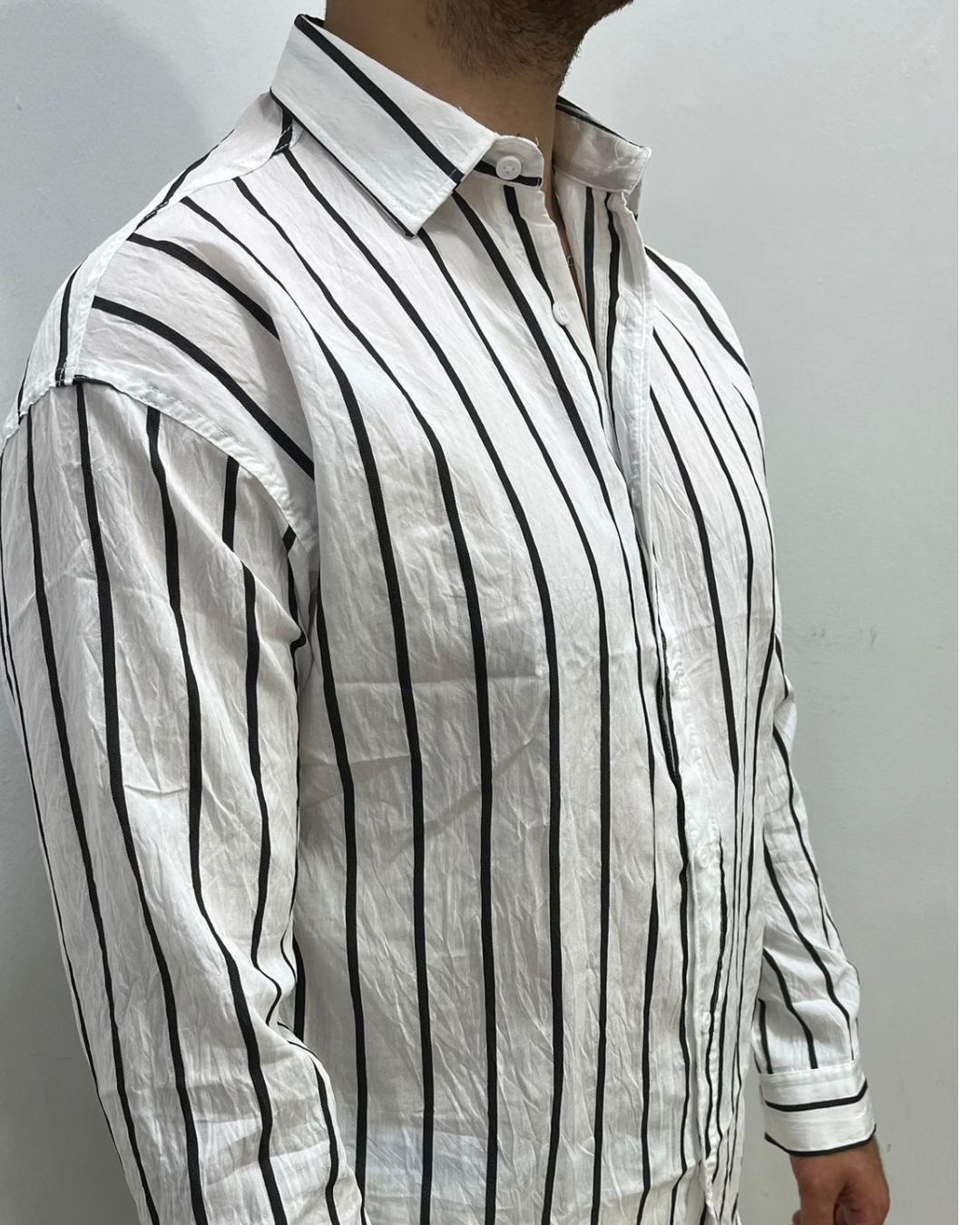 Contrast Line – Şıklığın Net Hali