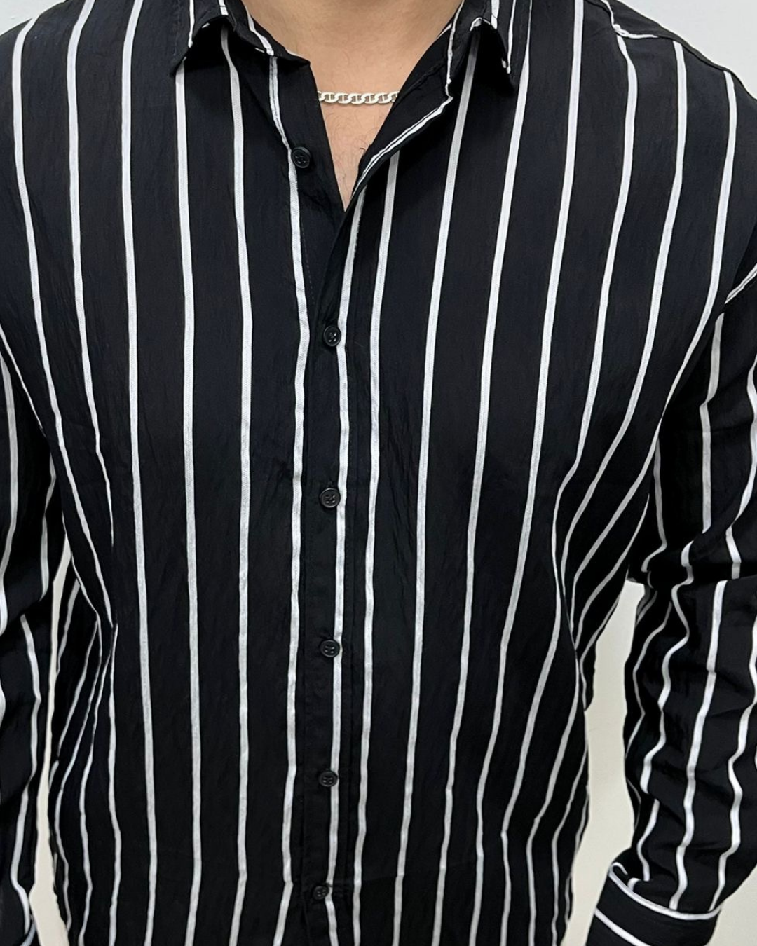 Contrast Line – Şıklığın Net Hali