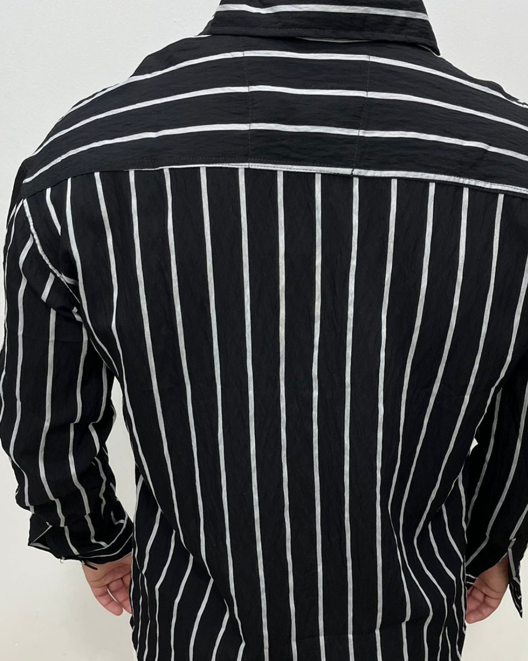 Contrast Line – Şıklığın Net Hali