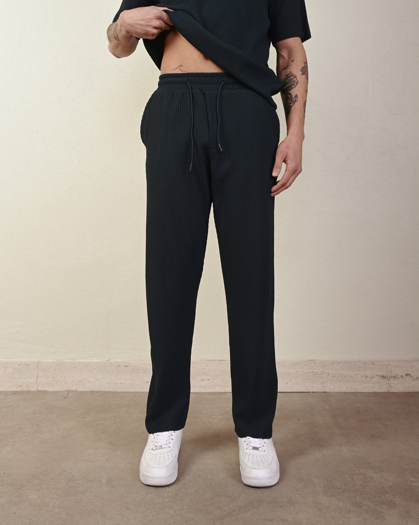 BEL LASTİKLİ BAGGY JOGGER ESOFMAN