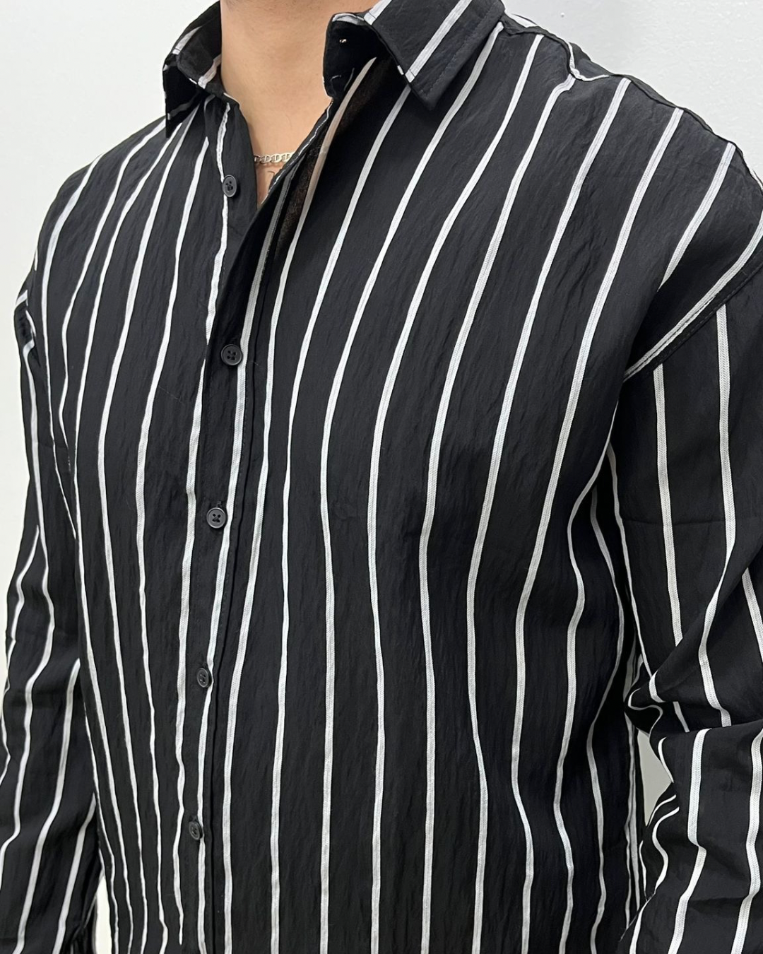 Contrast Line – Şıklığın Net Hali