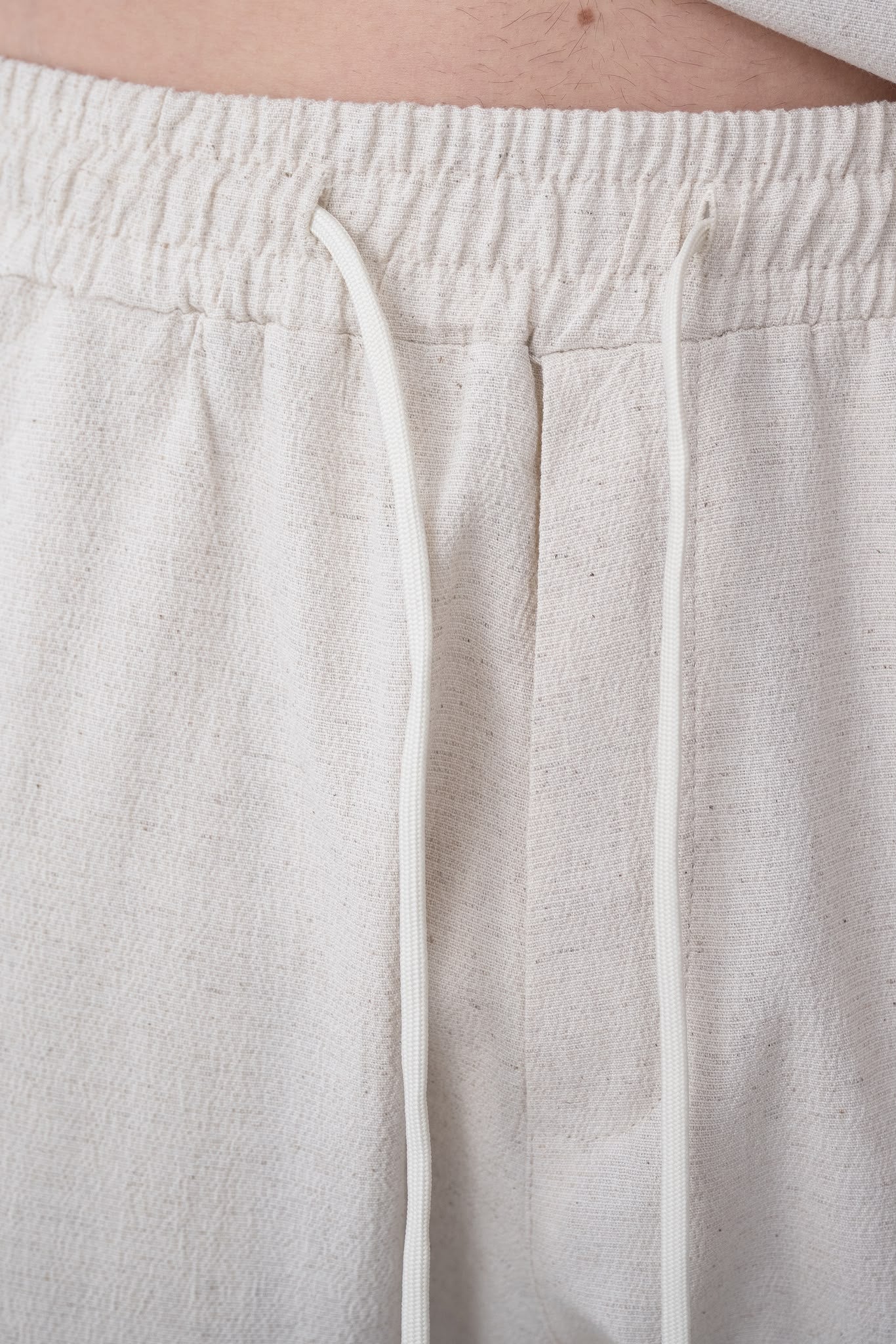 BEL LASTIKLİ JOGGER PANTOLON