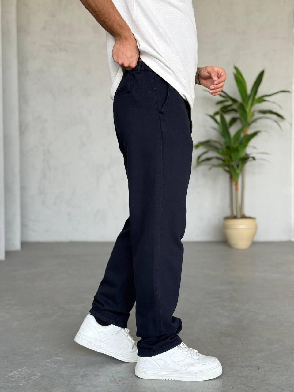 REGULAR KALIP KOT PANTOLON (5099)