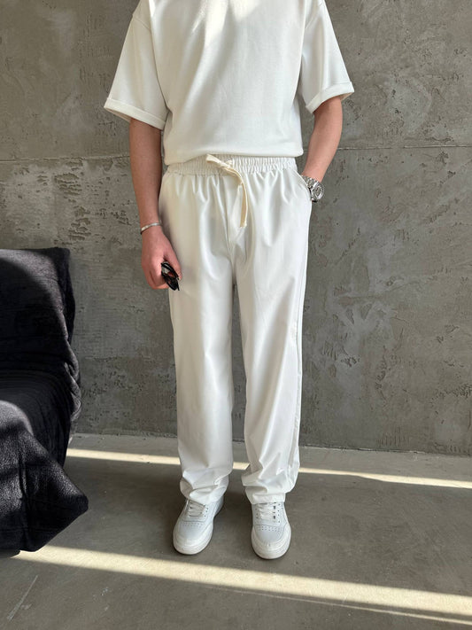 TANSEL BAGGY PANTOLON