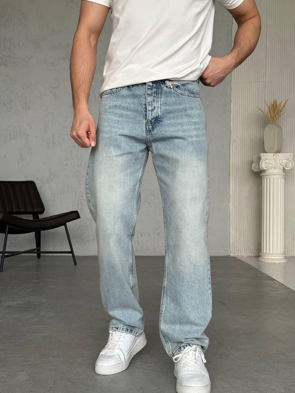 BAGGY KOT PANTOLON  (3329)