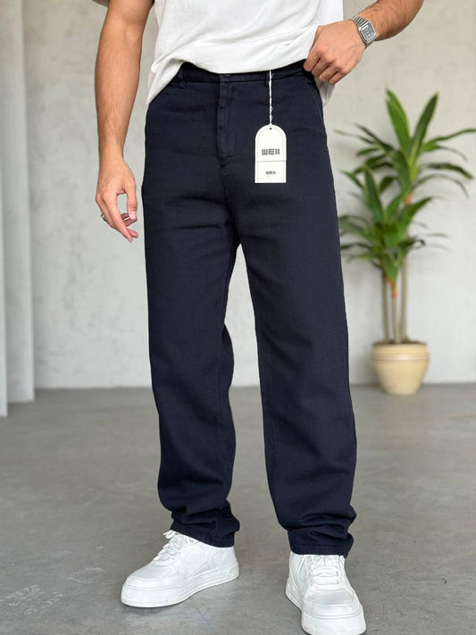 REGULAR KALIP KOT PANTOLON (5099)