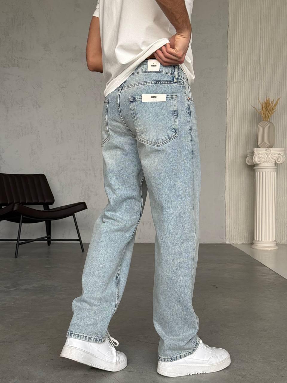 BAGGY KOT PANTOLON  (3329)