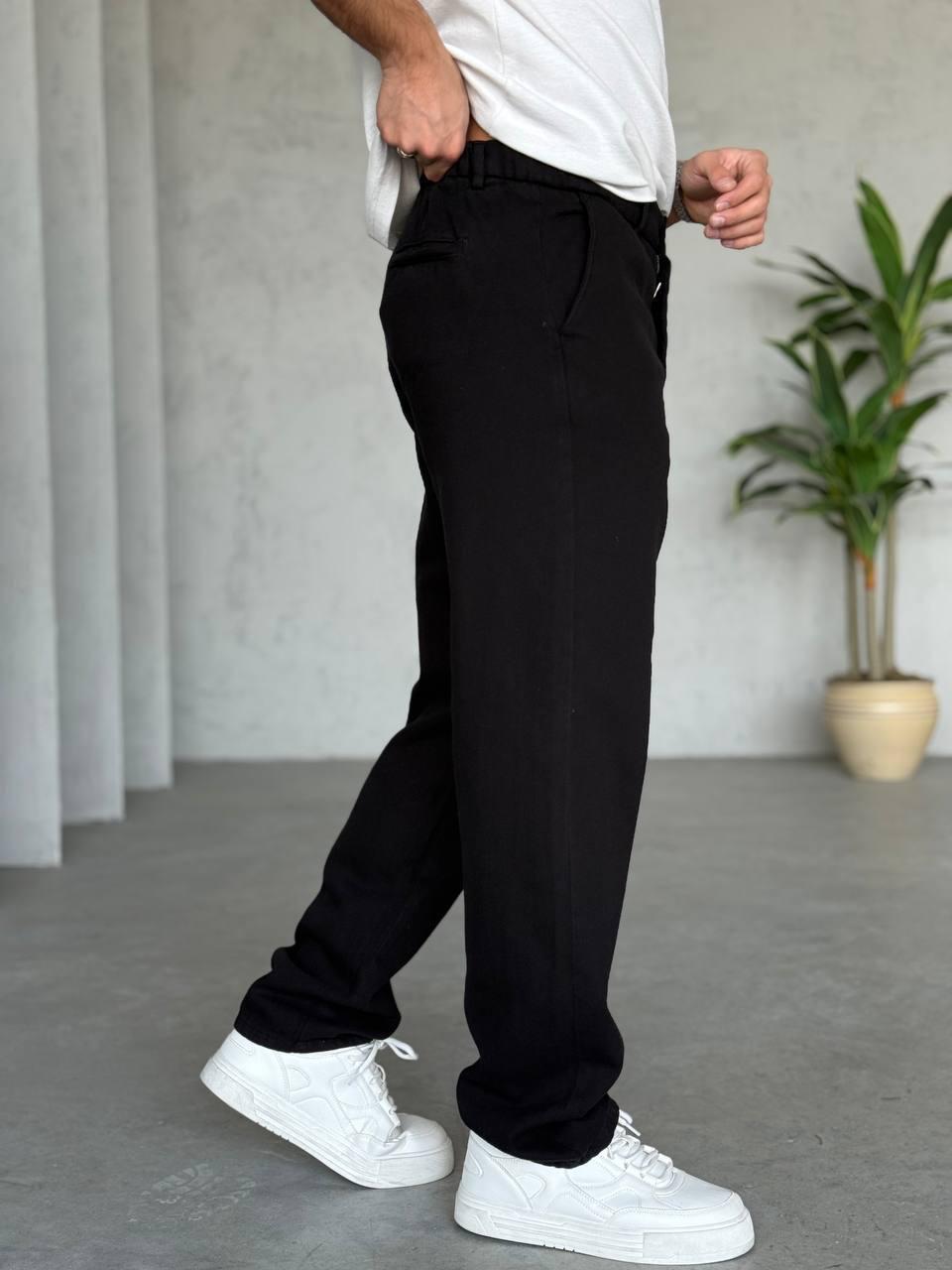 REGULAR KALIP KOT PANTOLON (5099)