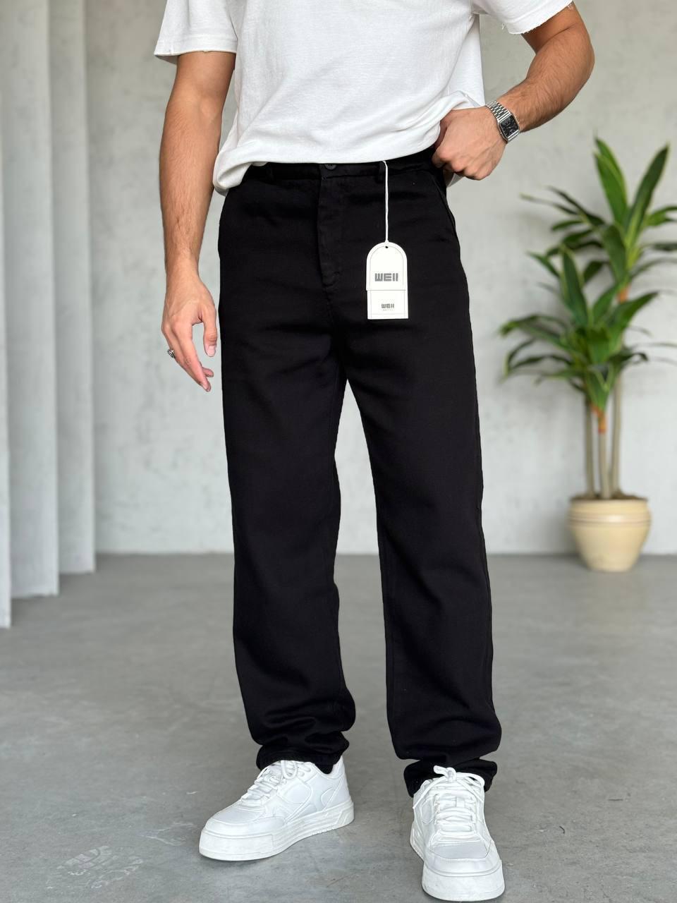REGULAR KALIP KOT PANTOLON (5099)