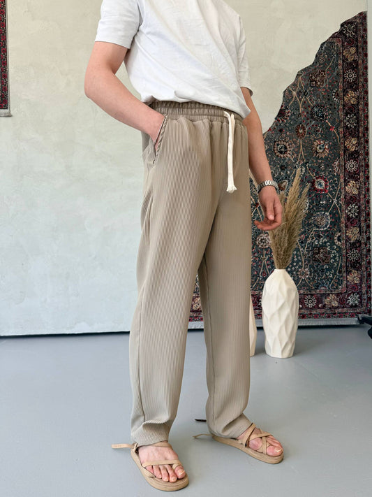 FİTİLLİ BAGGY EŞOFMAN