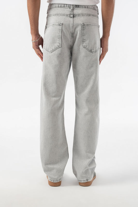 Erkek Baggy Kot Pantolon