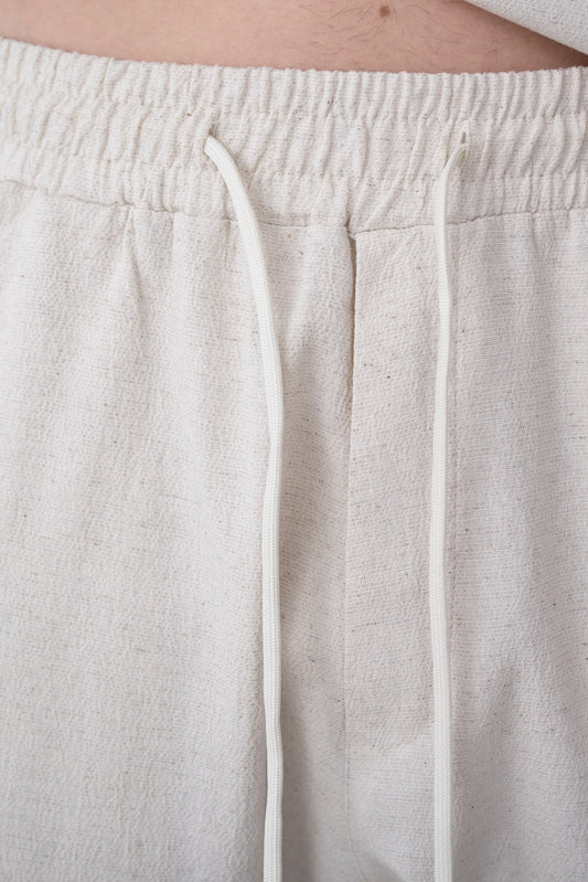 BEL LASTIKLİ JOGGER PANTOLON
