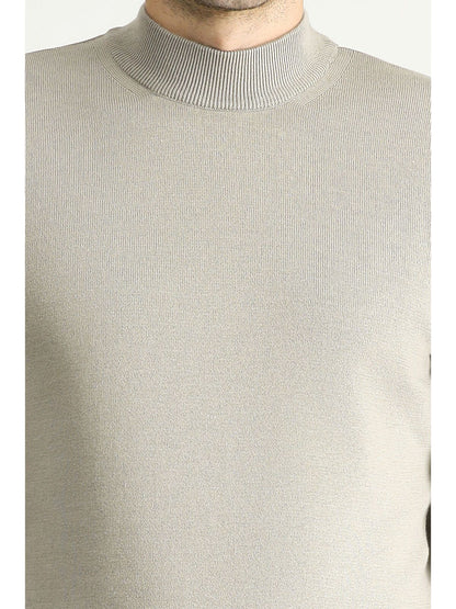 BALIKCI BOĞAZLI TRİKO