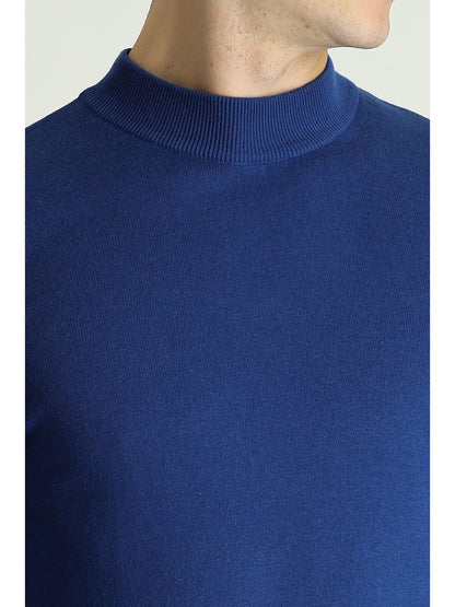 BALIKCI BOĞAZLI TRİKO