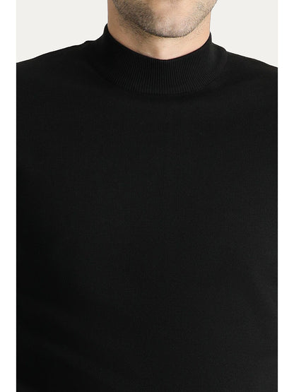 BALIKCI BOĞAZLI TRİKO